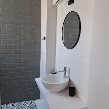 Ferienwohnung Athenian Luxury Penthouse Exterior foto